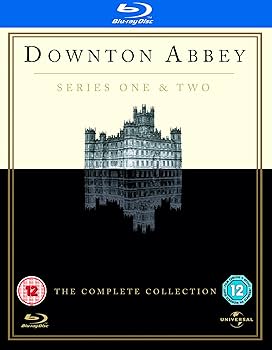 その他 Downton Abbey-Series 1-4 [Blu-ray] Amazon.com: Downton Abbey: Seasons 1-5 [Blu-ray] : Hugh